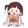 我家叽叽吖