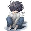 lawliet