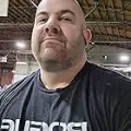 Darren W. Conrad