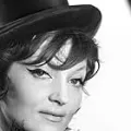 Barbara Rylska