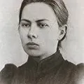 Nadezhda Krupskaya