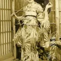 夏川静江