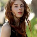 Amelia Gething