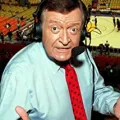 Chick Hearn