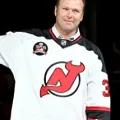 Martin Brodeur