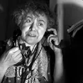 Muriel George
