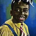 Allen 'Farina' Hoskins
