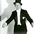 Ewert Granholm