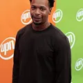 Rashaan Nall
