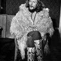 Ginger Baker