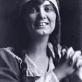 Mary Morris