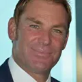 Shane Warne