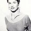 Shirley Patterson