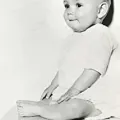 Baby LeRoy