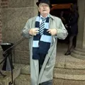 Lars Gunnar Björklund