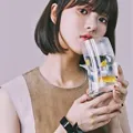 项婕如