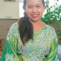 莫爱芳