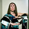 Dave Hill
