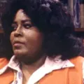 Mabel King