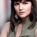 Sarah Booth