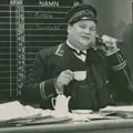 约翰·梅林