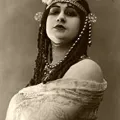 Italia Almirante-Manzini