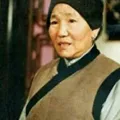 赵丽蓉