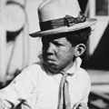 Mickey Daniels