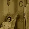 格蕾特·贝格尔