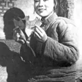 田华