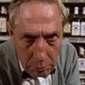 Harvey Vernon