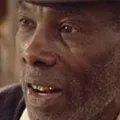 Errol John