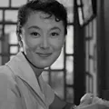 岸惠子