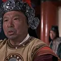 金天柱