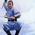 张人杰