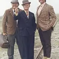Ove Sprogøe