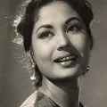 Meena Kumari