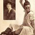 Patsy O&#39;Byrne