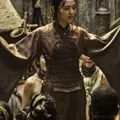 福岛莉拉