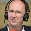 Jonathan Agnew