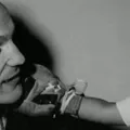 Henry Cooper