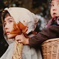 娜仁花