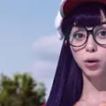 中条彩未