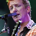 Joshua Homme
