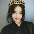 迪丽热巴