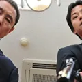 椎名桔平