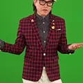 康晋荣