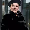 陈莎莉