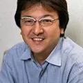 阿部记之