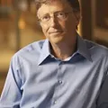比尔·盖茨